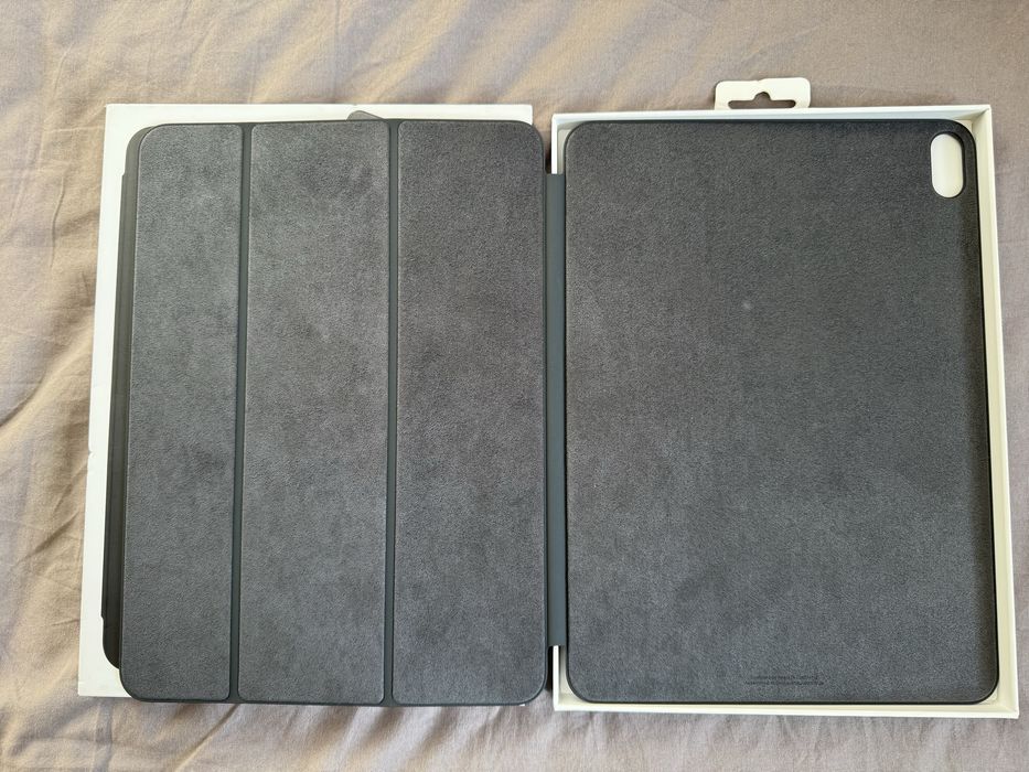 Чохол Apple Smart Folio Black для iPad Air 11"