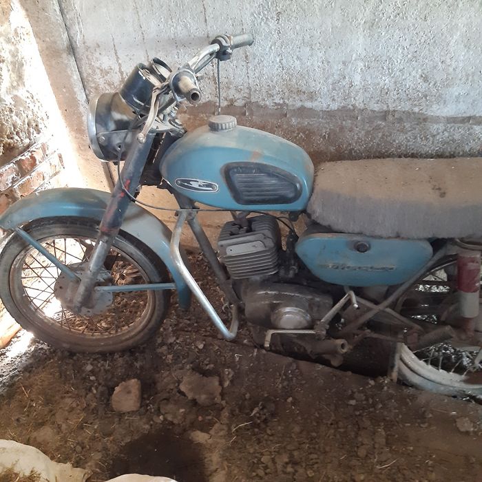 Продам мотоцикл минск