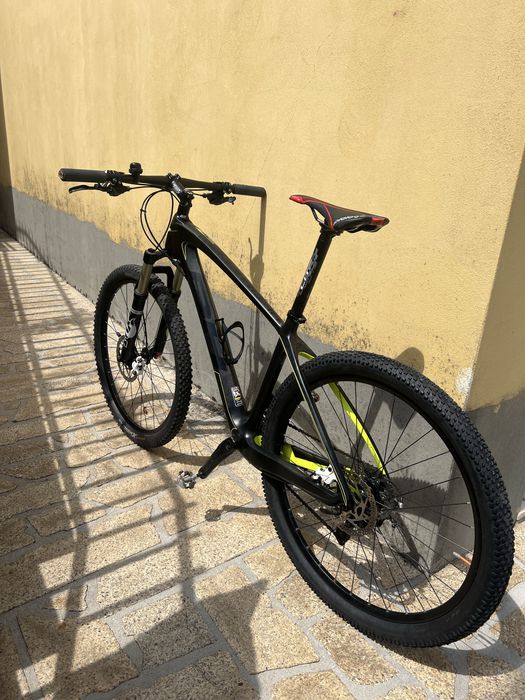 BH ultimate CARBONO