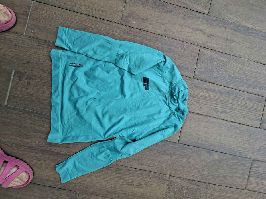 Camisola interior de futebol