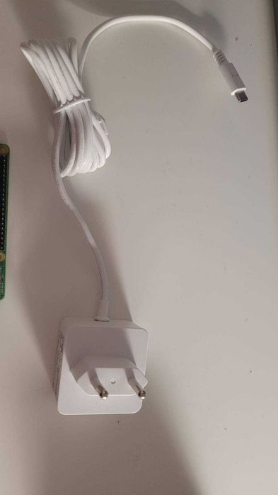Raspberry pi 4 8Gb ram, model B