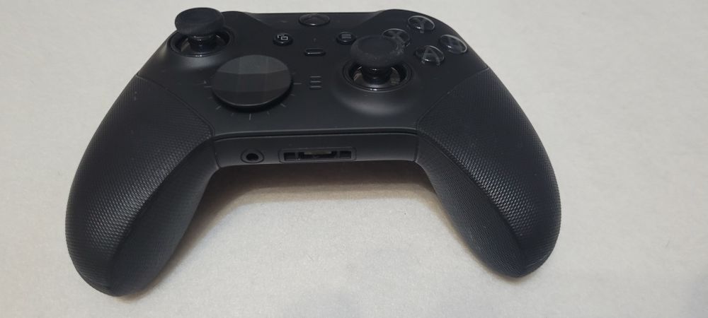 Беспроводной геймпад Microsoft Xbox Elite Wireless Controller Series 2