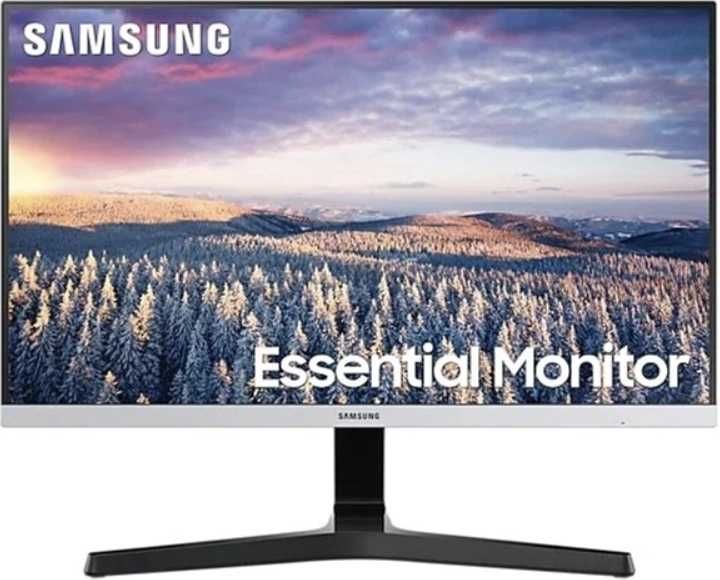 Монітор Samsung S24R35AFHU