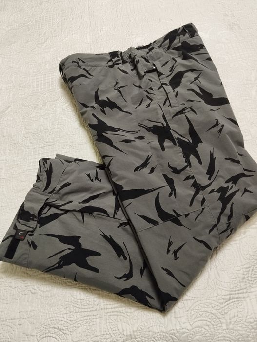 Спецовка роба теплые брюки 54-56