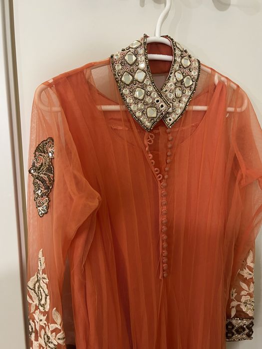 Roupa indiana - Indian dress