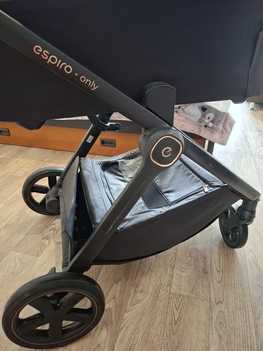 Візок Espiro Only 2в1