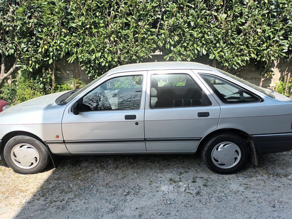 Ford sierra 2.0 GL