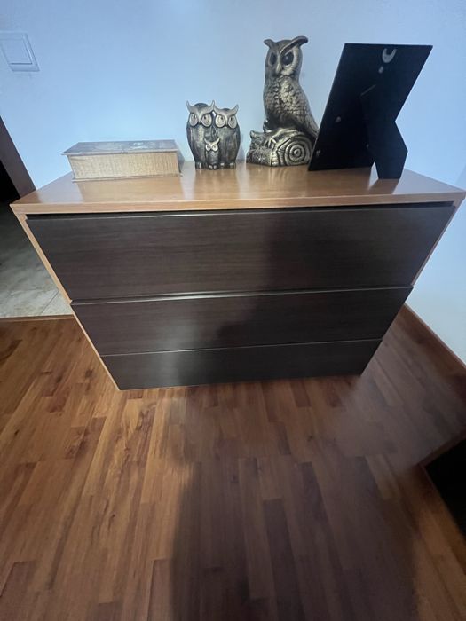 Mobilia quarto completa