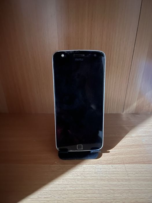 Motorola a trabalhar mas com defeito