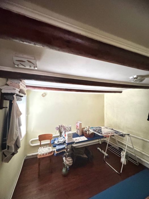 Продаж будинку на Взуттєвій ф-ці, 60м2, 4 кімнати, 6соток, можна жити