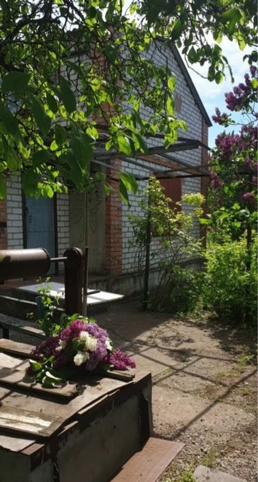 Продам дачу в с. Базарово