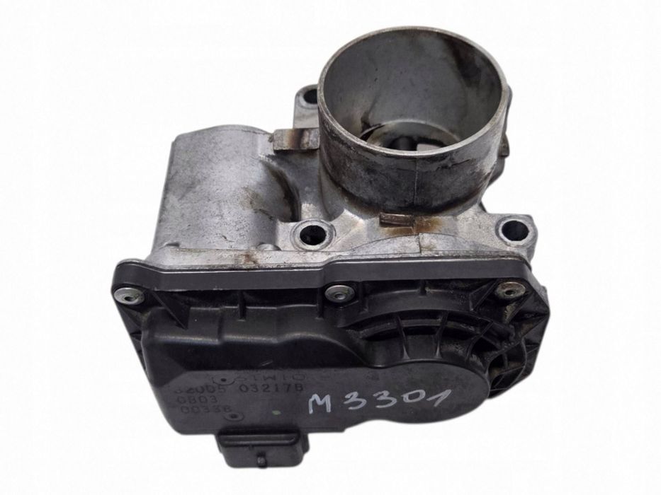 przepustnica clio iii dacia sandero logan twingo ii 1.2 16v 8200284968