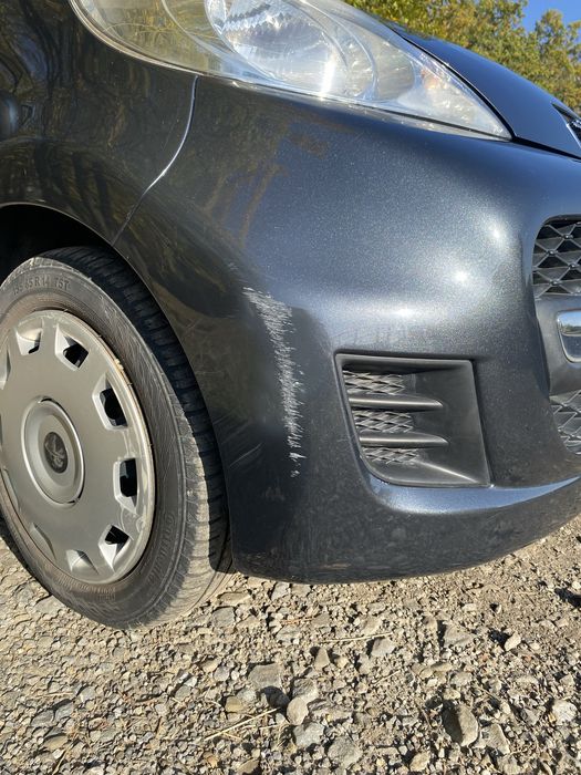 Sprzedam peugeot 107