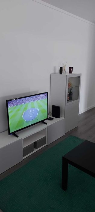 Móvel TV + móvel bar