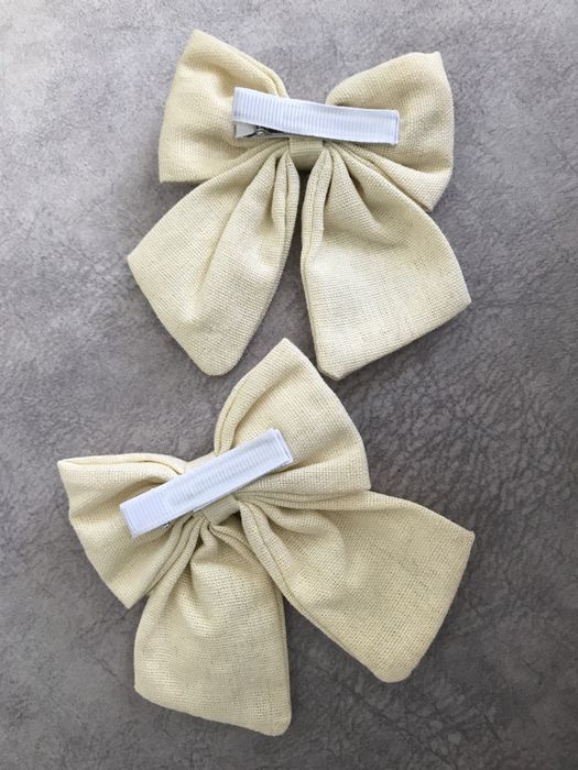 Банти для дівчинки