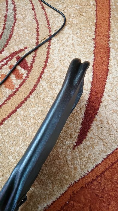 Saszetka torba skórzana skóra naturalna