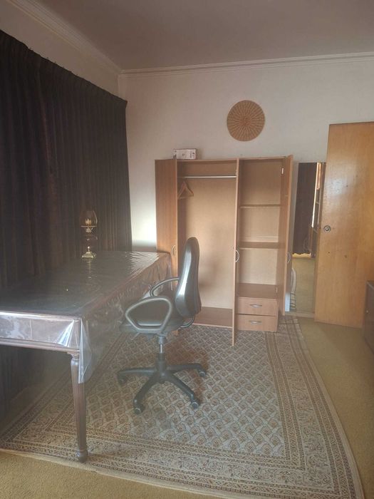 Quarto Lugar Vila-fria despesas incluidas