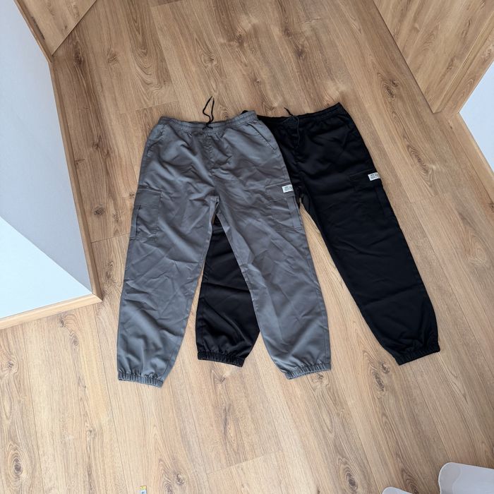 Нові чоловічі штани з кишенями  карго ( розмір XL)