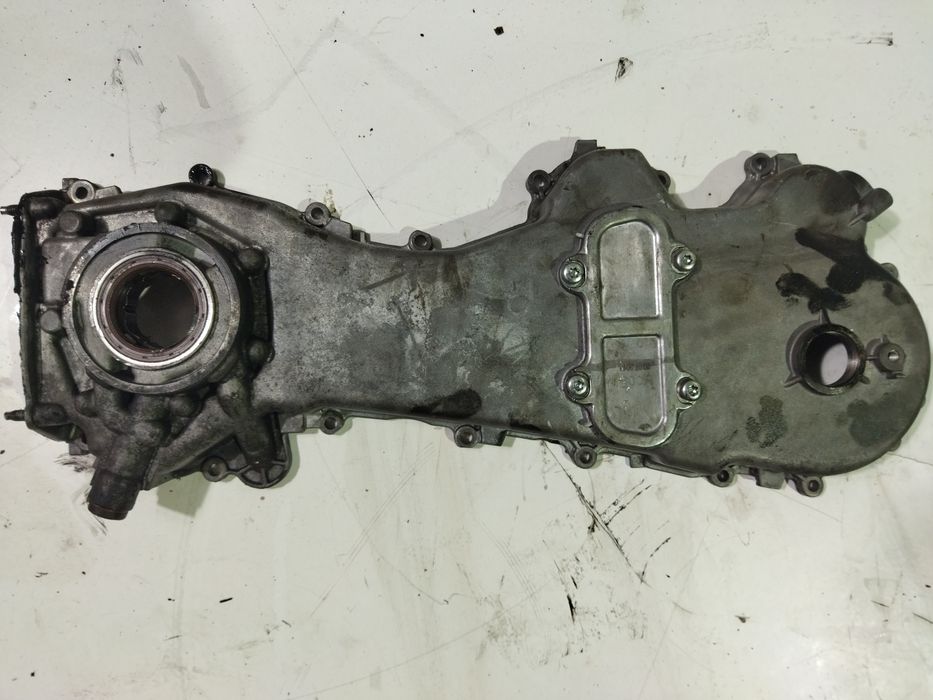 Bomba de óleo Opel corsa 1.3 CDTI 2094
