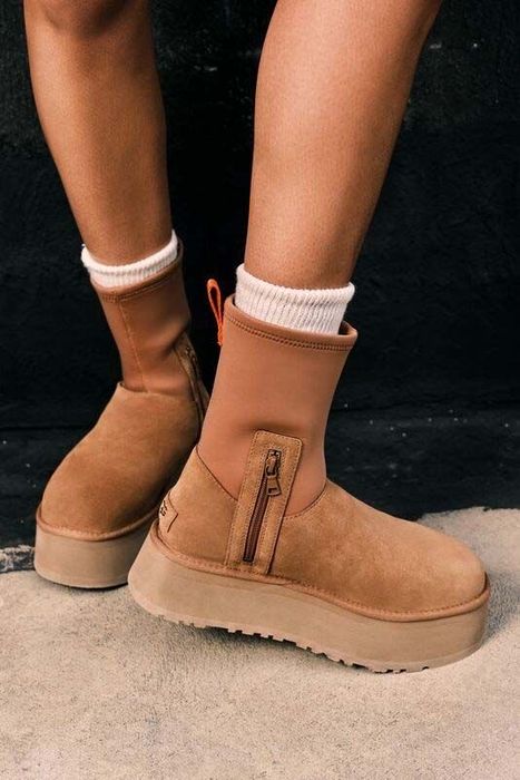 UGG Classic Dipper