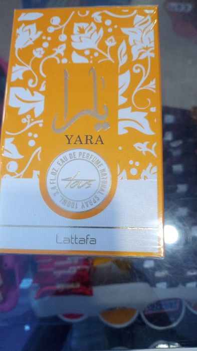 Yara Lattafa Tous