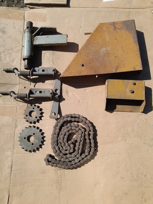 Сажалка картоплесажалка