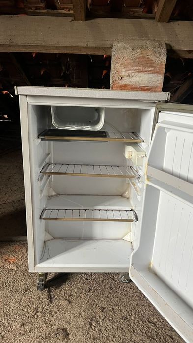 Vendo Frigorífico pequeno