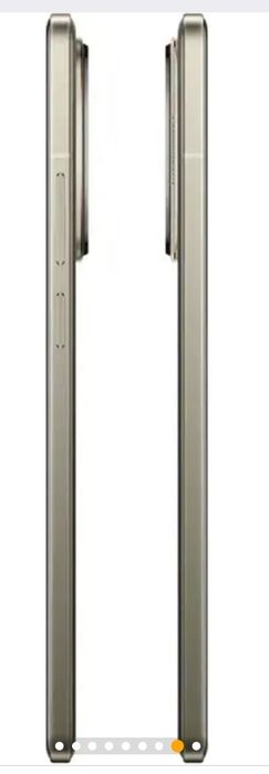 Realme GT 7 Pro 16/1T 1000g