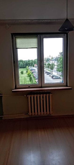 Sprzedam mieszkanie Łuków, ulica Rogalińskiego 20,