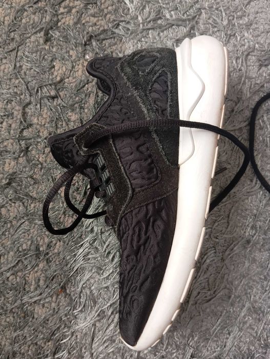 Sapatilhas Adidas Mulher Pretas