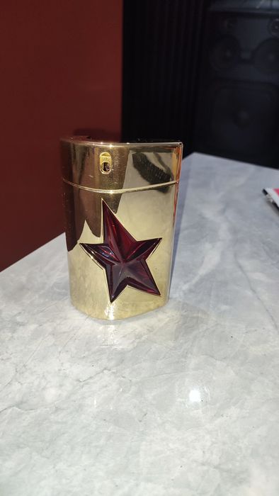Thierry mugler Gold edition a men 100ml