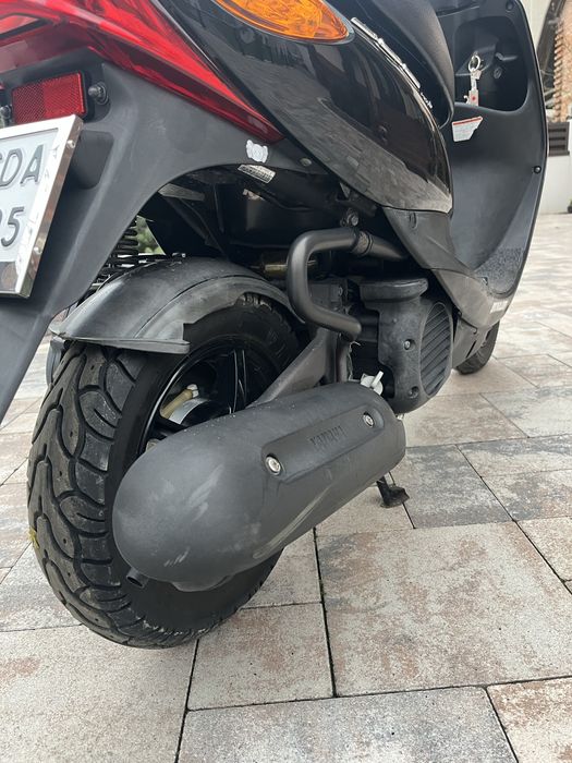 Продам ямаха джог са39 зр