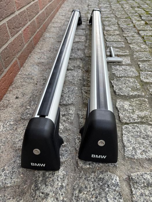 Belki dachowe BMW