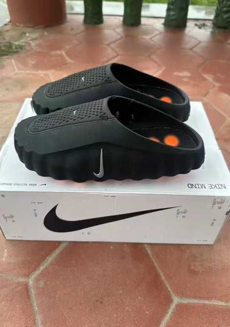Nike Mind 001 Slide TA9  R.38.5
