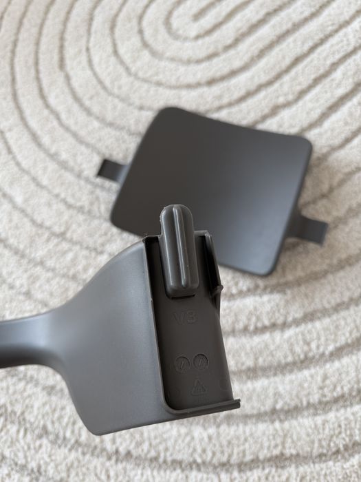 Baby set Stokke Tripp Trapp hazy grey