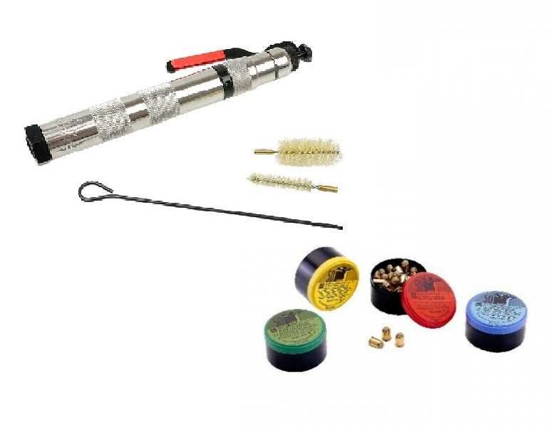 Aparat ubojowy przyrząd do uboju BLITZ