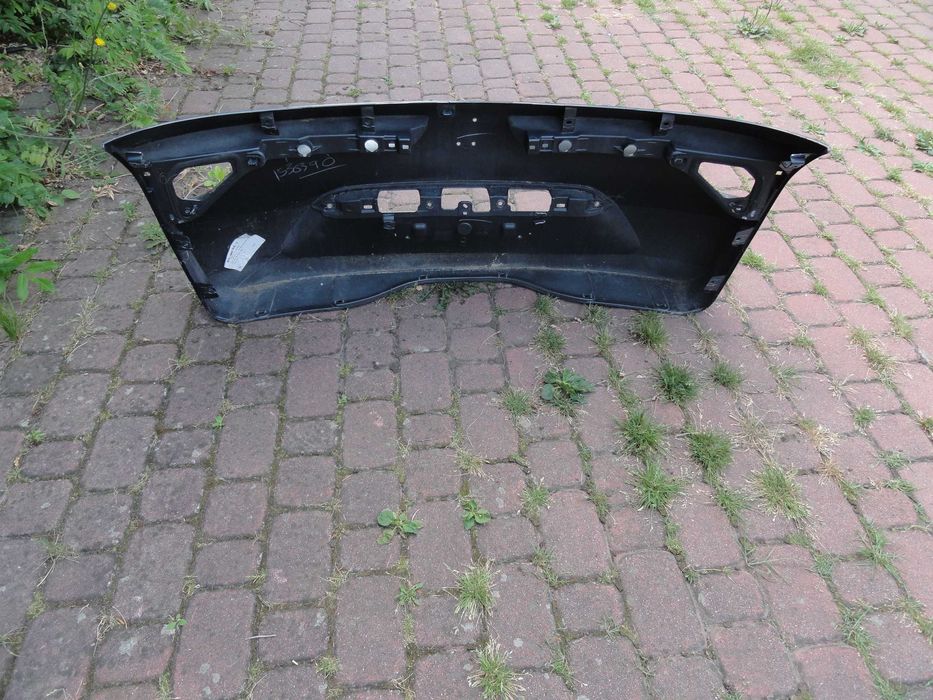 Renault Megane 4 kombi blenda pokrywy bagażnika 16-