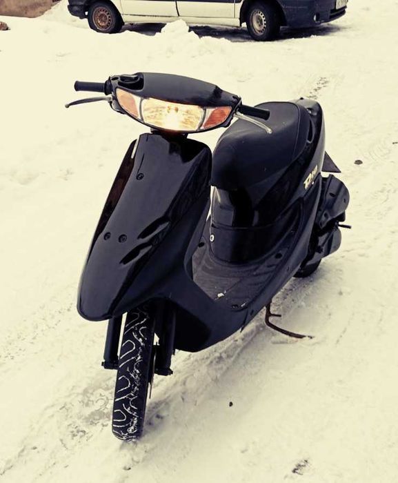 Продаю Скутер Хонда діо 35 zx