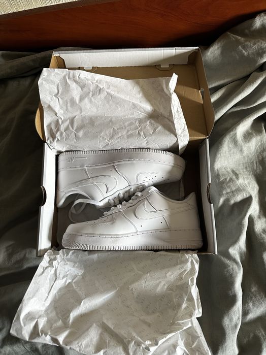 Nike AirForce 43