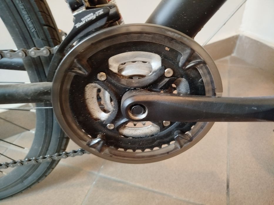 rower mtb miejski, koła28"