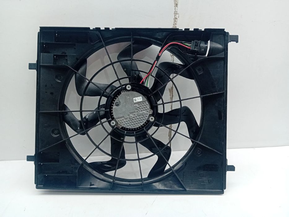 Termoventilador / motoventilador MERCEDES-BENZ GLE (V167)