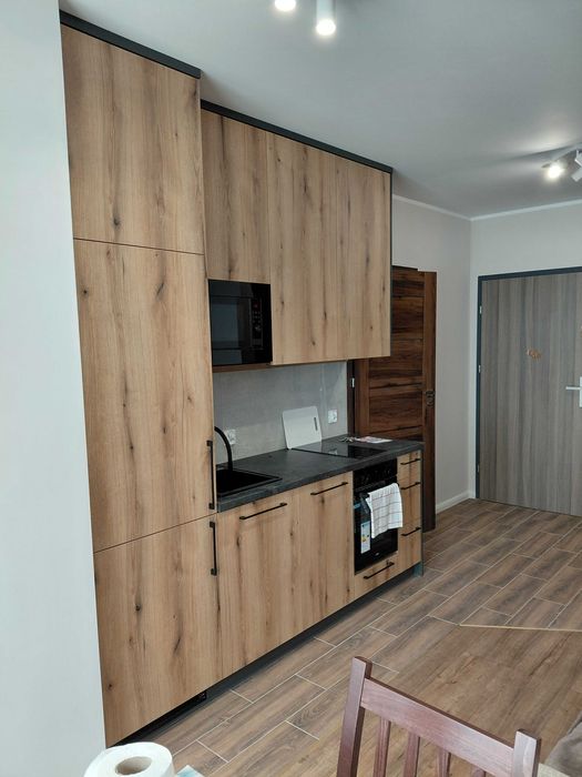 Mieszkanie do wynajęcia z miejscem parkingowym,Olsztyn Jaroty, 29 m NOWE Os. Magnolia