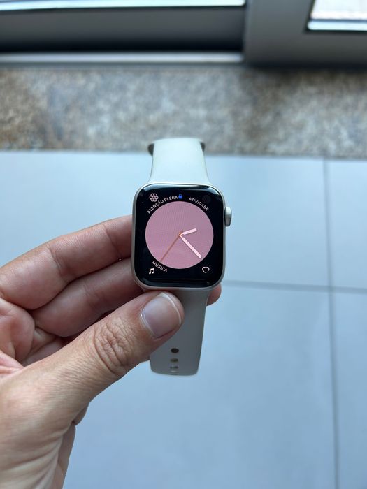 Apple Watch SE 2
