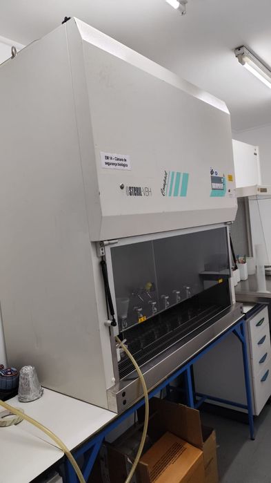 Labx Steril VBH 48 C2