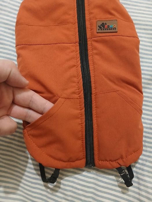 Одяг для собачки маленьких порід