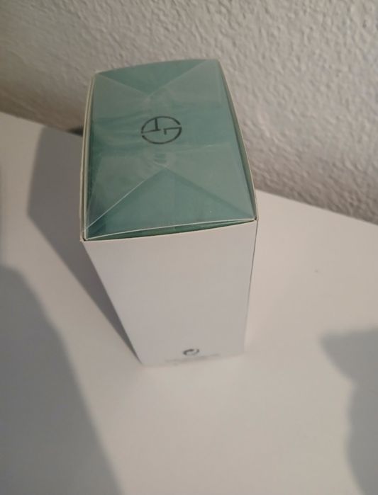 Perfume Aqua di gioia