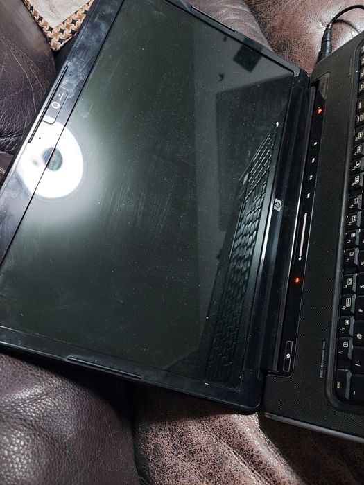 Laptop hp pavilon dv7 2150eg