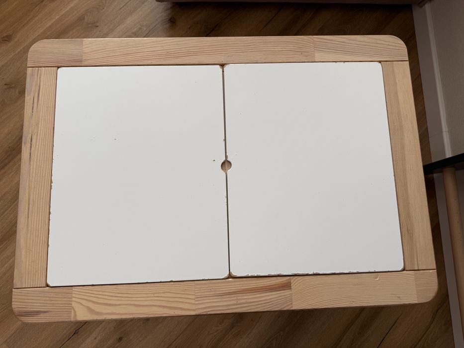 Столик дитячий ikea