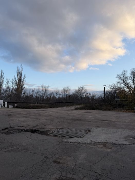 Аренда сто 4000 м2