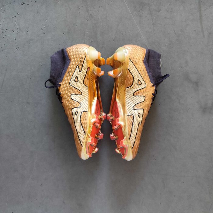 Korki Nike Mercurial Superfly IX Elite FG 40,5